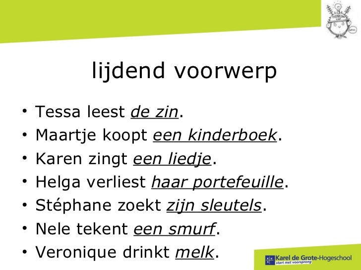 Nederlands taalbeschouwing nadenken over zinnen Nederlands taalbeschouwing nadenken over zinnen