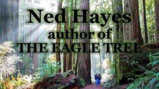 Ned Hayes
author of
THE EAGLE TREE
 