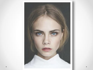 Cara Delevigne | PPTX