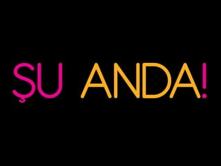 ŞQ ANDA!
 