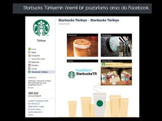 Starbucks Pürkiye’nin önemli bir p|z|rl|m| |r|{ı }| F|{ebook.
 