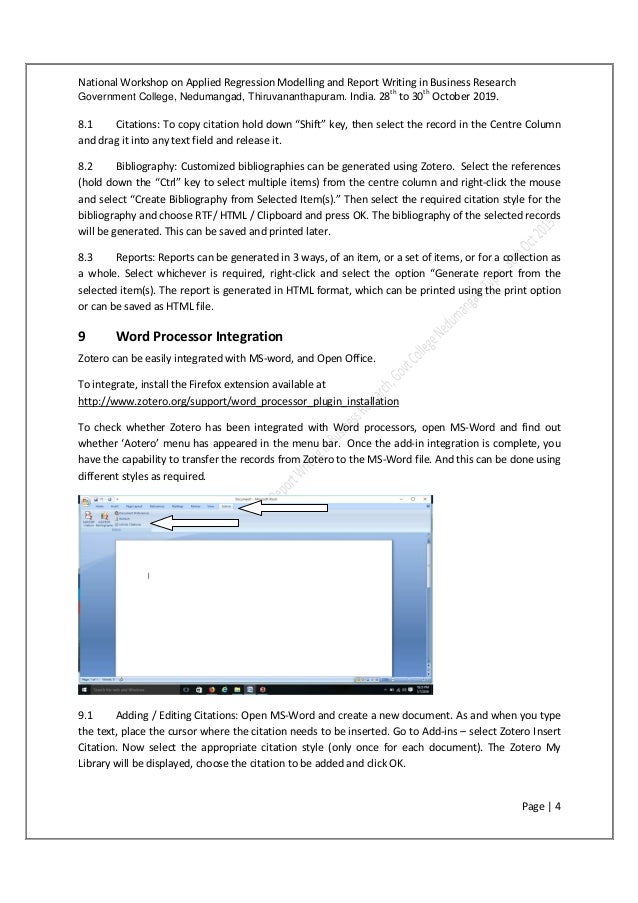 bibdesk vs. zotero