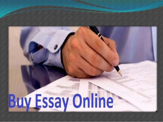 Only quality custom essays
