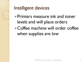 Need for IS Audit 
