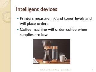 Need for IS Audit 