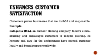 Need for Business Ethics - UNIT I .pptx