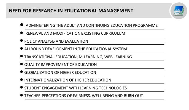 Nursing problems that need research image