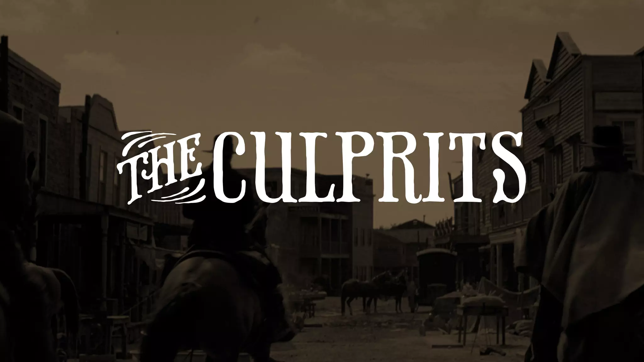 THECULPRITS
 