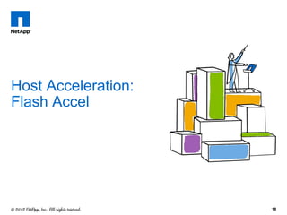Need For Speed- Using Flash Storage to optimise performance and reduce ...