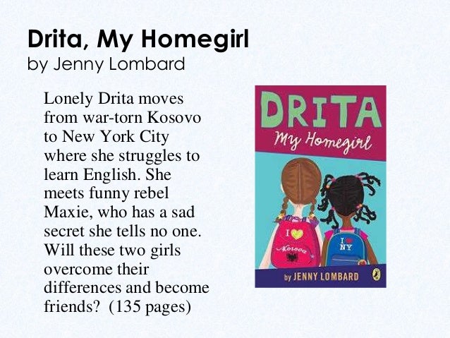 pix Drita My Homegirl Book needgoodbook4 5