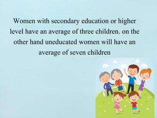 Need, Importance and Benefits of women education | PDF