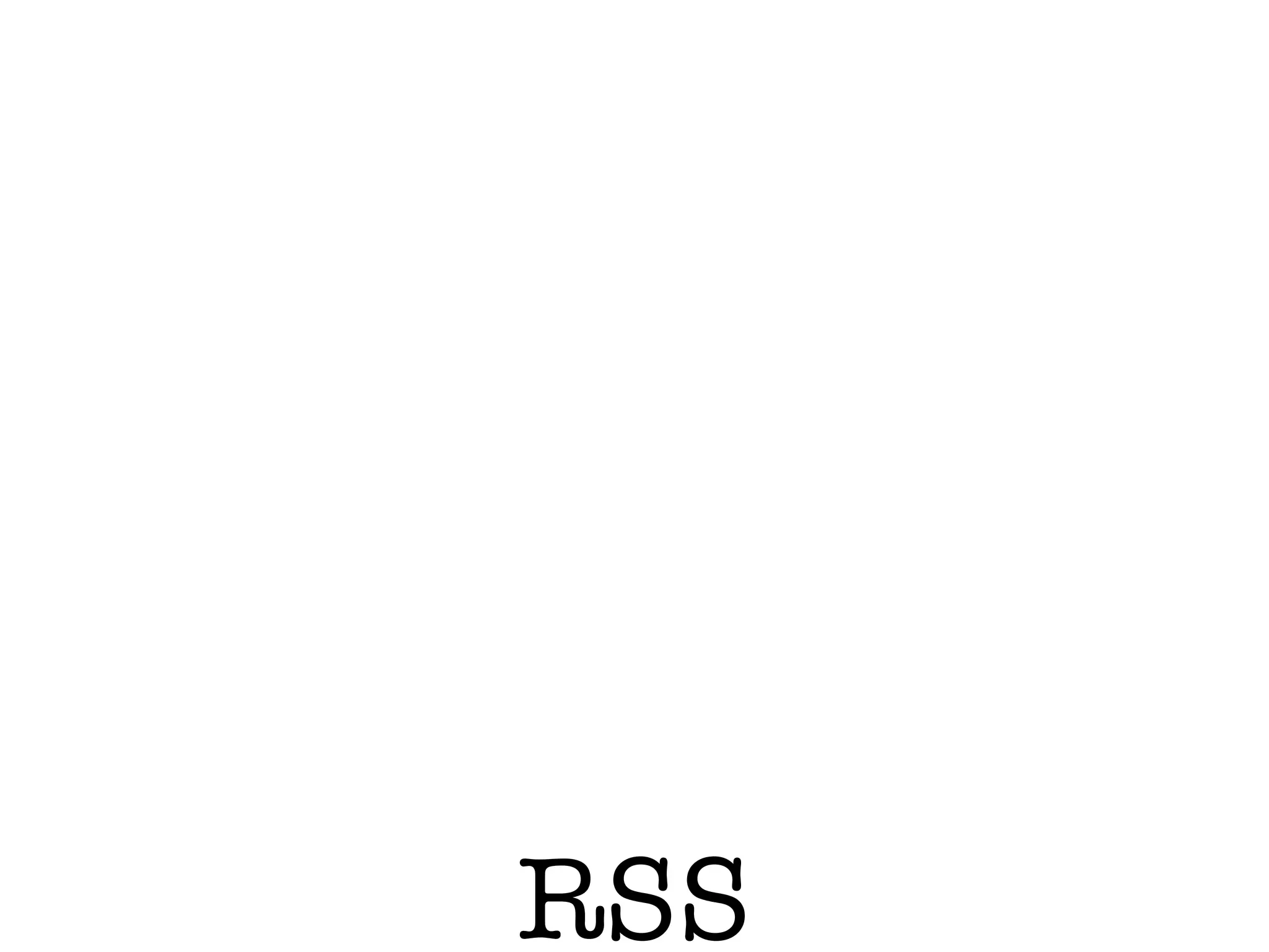 RSS
 