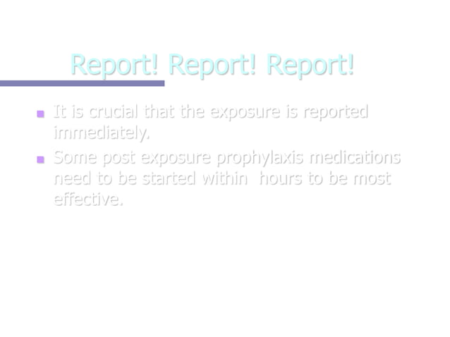 NEEDLE STICK INJURY.ppt