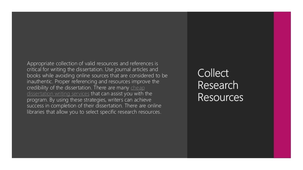 Best Dissertation Writing Services. Top-Ranked by Students!