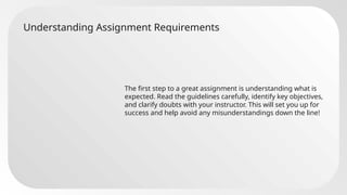 Need Mechanical Engineering Assignment Help Expert Solutions at Your ...