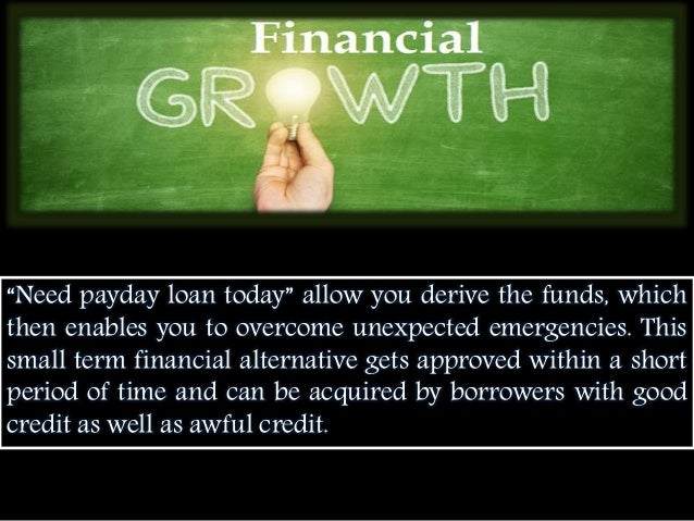 Advance loan online image 7
