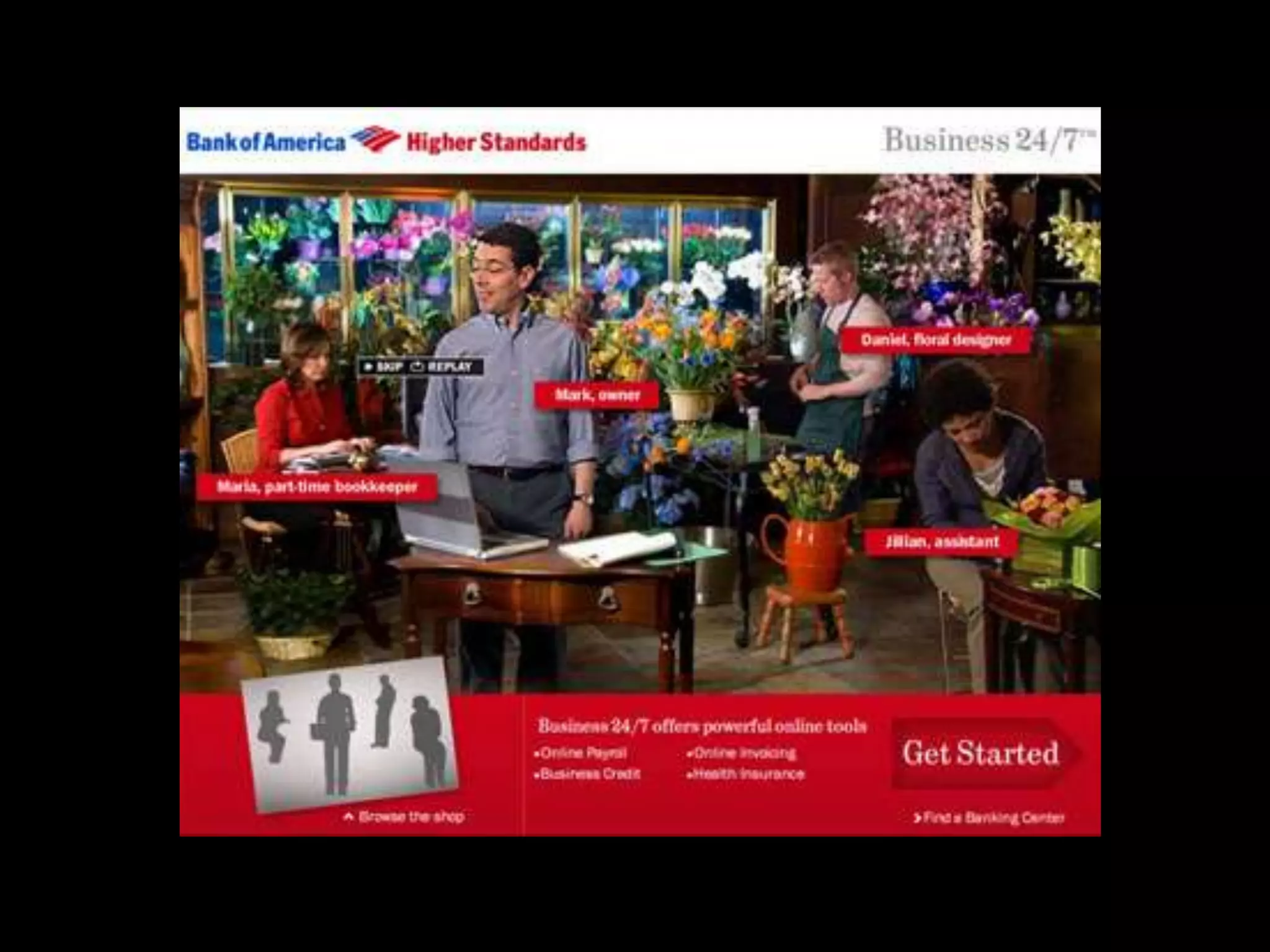 Needs and motivation