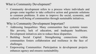 NEEDS ASSESSMENT AND COMMUNITY DEVELOPMENT NHD.pptx
