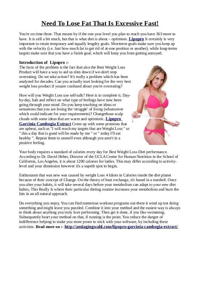 Safe effective weight loss pills image 1