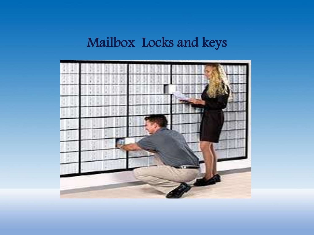 Need to replace or repair your mailbox locks mr locksmith northshore