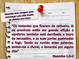 pastorlobo@gmail.com
 