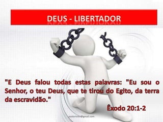 pastorlobo@gmail.com
 