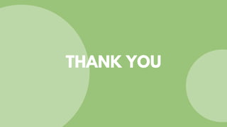 THANK YOU
 