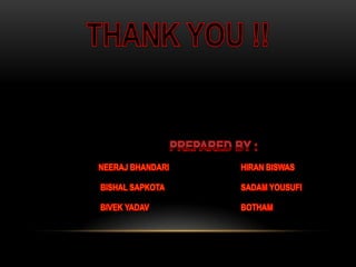 Fiscal Policy by Neeraj Bhandari ( Surkhet,Nepal )