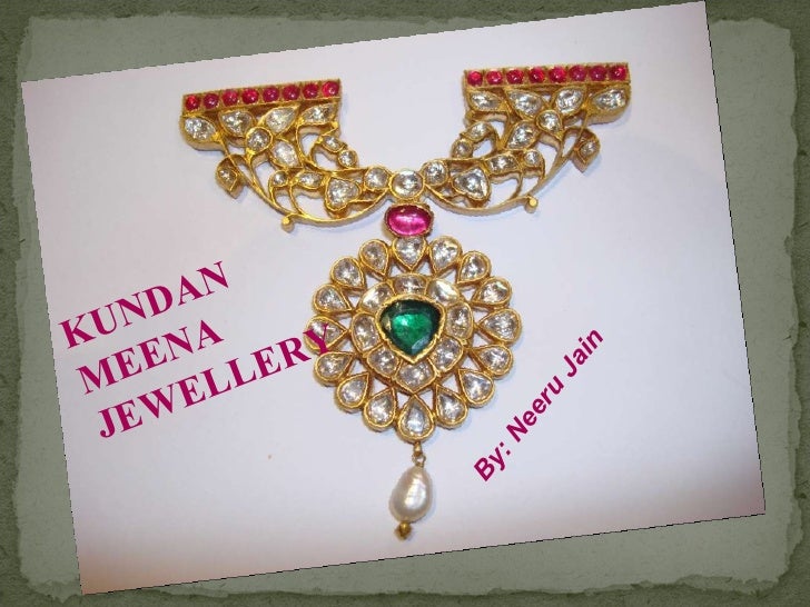 meena jewellers earrings