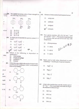 Neet 2017-question-paper-code-d | PDF
