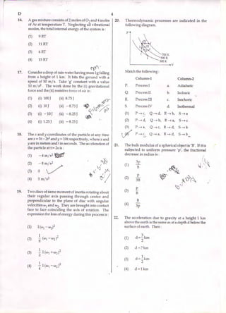 Neet 2017-question-paper-code-d | PDF