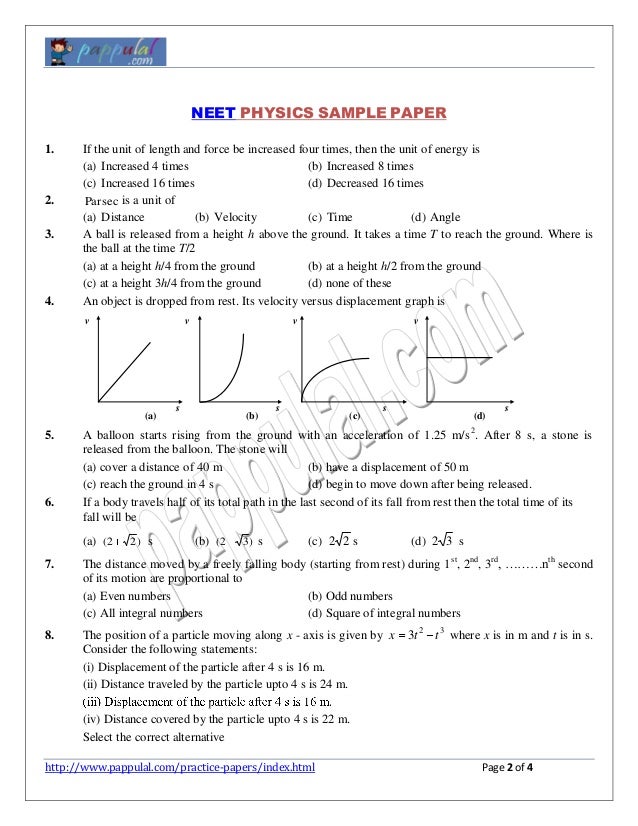 Spectacular Neet Sample Paper Picture in 4K Spectacular Neet Sample Paper Picture in 4K