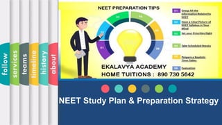 about
history
timeline
teams
services
follow
NEET Study Plan & Preparation Strategy
 