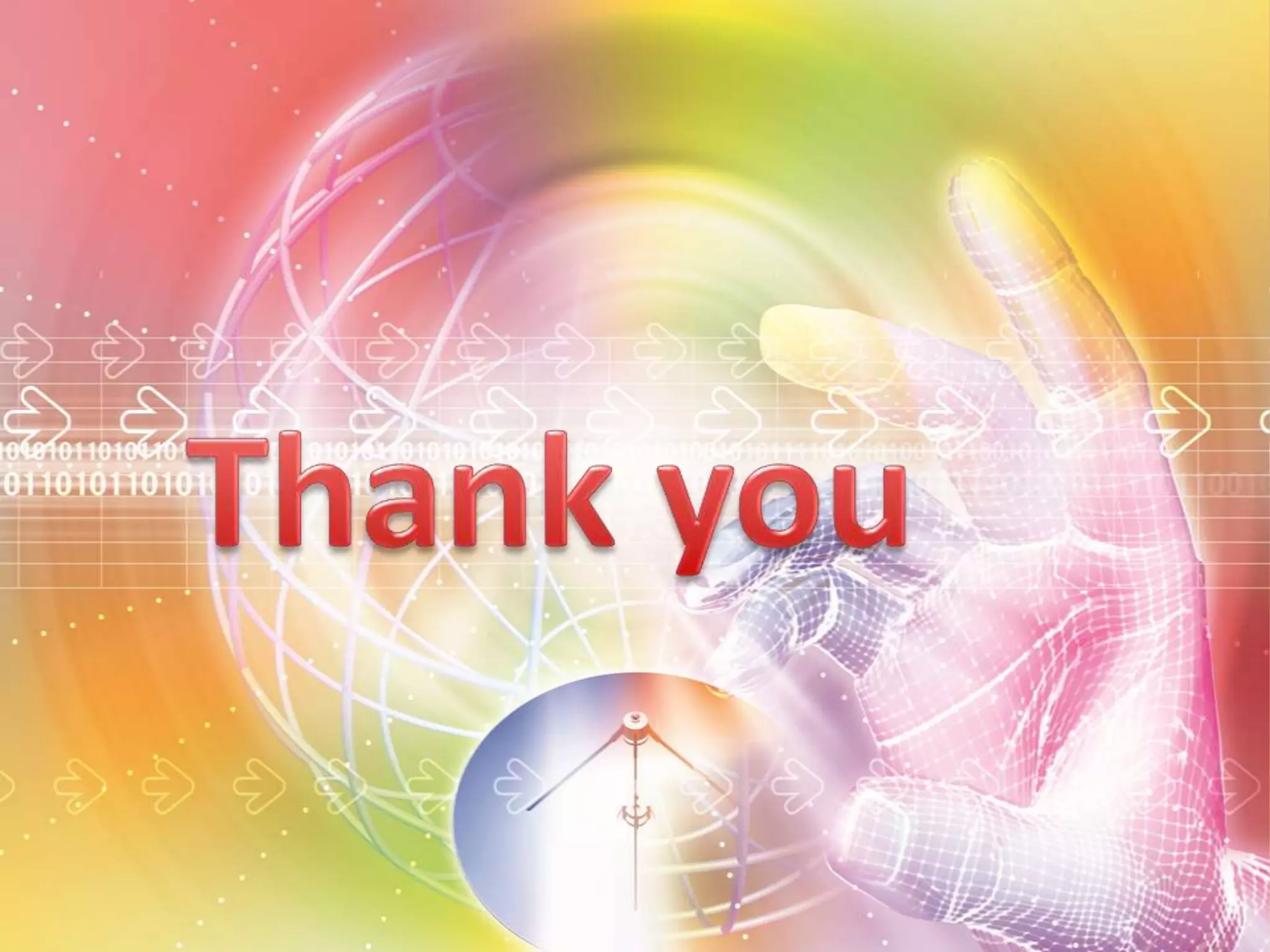 Powerpoint presentation