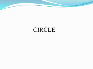 CIRCLE