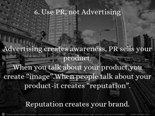 Photo by Nicolas Delvalle Photography - Creative Commons Attribution-NonCommercial-ShareAlike License https://www.flickr.com/photos/47645309@N08 Created with Haiku Deck 
 