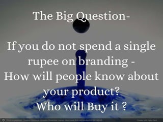 Photo by gagstreet - Creative Commons Attribution-ShareAlike License https://www.flickr.com/photos/45818813@N05 Created with Haiku Deck 
 