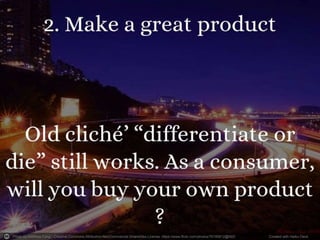 Photo by Matthew Fang - Creative Commons Attribution-NonCommercial-ShareAlike License https://www.flickr.com/photos/76195812@N00 Created with Haiku Deck 
 