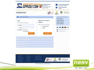 Rapid Development of a Responsive Hybris eStore with
Complex Order Processing Logic
 