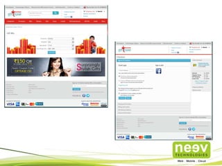 Building Giftease.com – A Popular Online Gifting store
URL: www.giftease.com
 