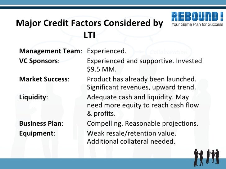 NEFA Conference LTI Transaction Example 2