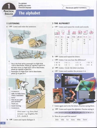 Nef beginner students book | PDF