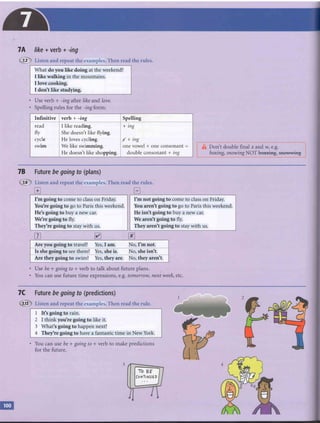 Nef beginner students book | PDF