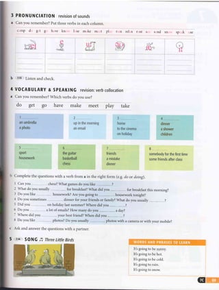 Nef beginner students book | PDF