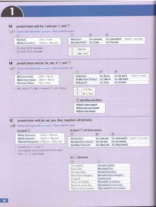Nef beginner students book | PDF