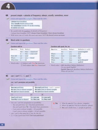 Nef beginner students book | PDF