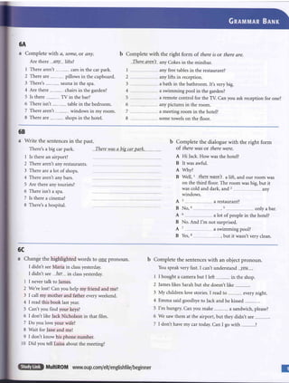Nef beginner students book | PDF