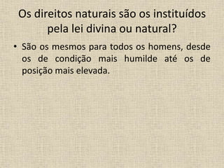 PALESTRA: JUSTIÇA E DIREITOS NATURAIS.pptx
