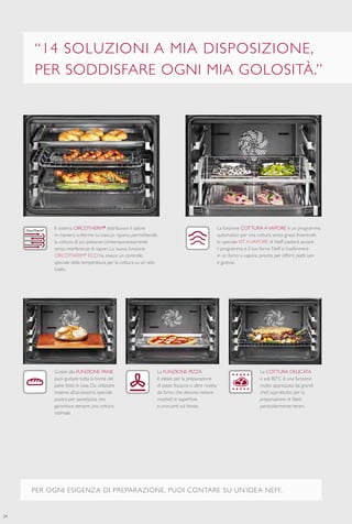 Neff elettrodomestici catalogo-2013