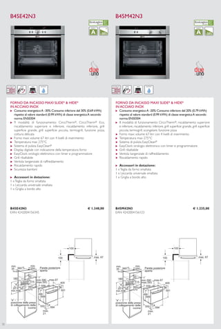 Neff elettrodomestici catalogo-2013